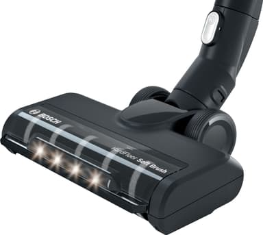 Bosch Unlimited Hardfloor munnstykke til støvsuger BHZUHF