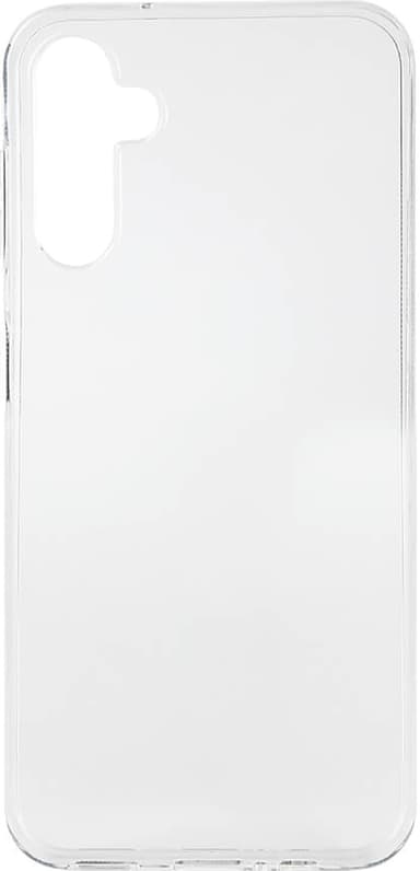 Onsala Samsung A14 5G/4G cover (clear)