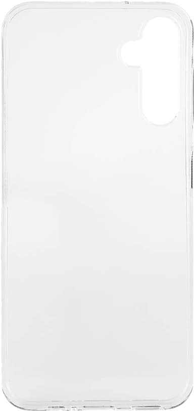 Onsala Samsung A14 5G/4G cover (clear)