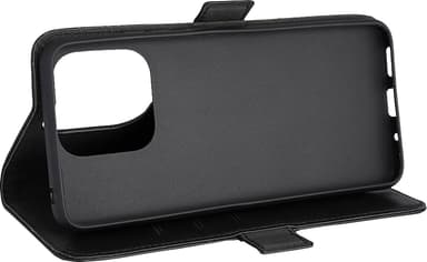 Gear Xiaomi Redmi 12C lommebokdeksel (sort)
