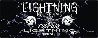 Lightning