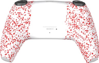 King PS5 trådløs kontroller (new stickerbomb)