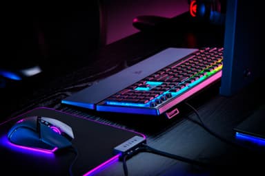 Razer Ornata V3 RGB gamingtastatur