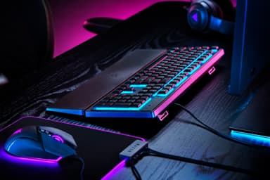 Razer Ornata V3 X RGB gamingtastatur