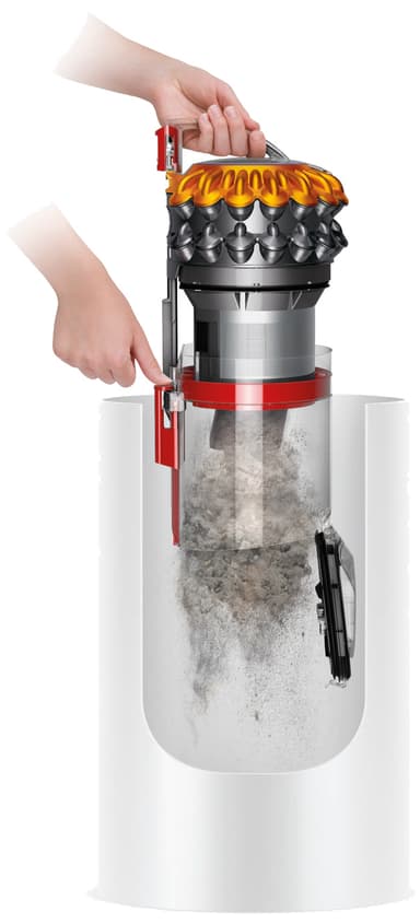 Dyson Big Ball Allergy 2 støvsuger 228564-01