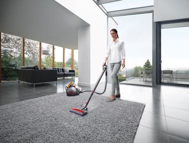Dyson Big Ball Allergy 2 støvsuger 228564-01