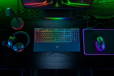 Razer Ornata V3 RGB gamingtastatur
