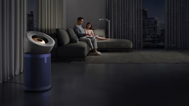 Dyson Big + Quiet Formaldehyde luftrenser 410639-01