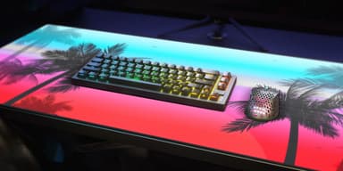 Cherry Xtrfy musematte - Miami