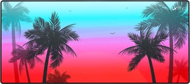 Cherry Xtrfy musematte - Miami