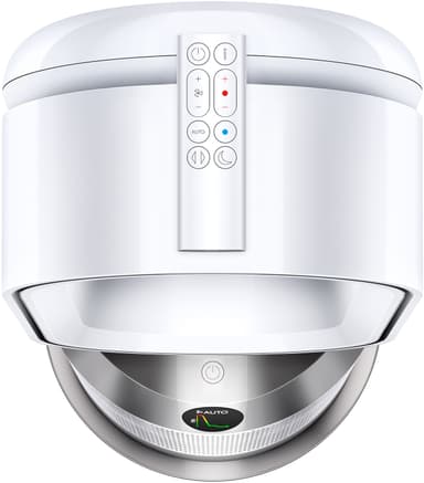 Dyson Hot + Cool Gen1 luftrenser HP10
