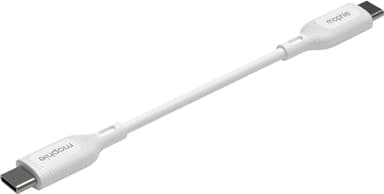Mophie Essentials USB-C-kabel (hvit)