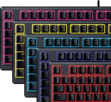 Razer Ornata V3 X RGB gamingtastatur
