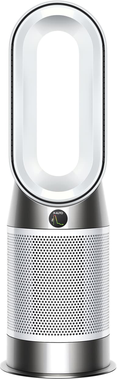 Dyson Hot + Cool Gen1 luftrenser HP10