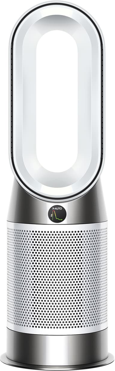 Dyson Hot + Cool Gen1 luftrenser HP10