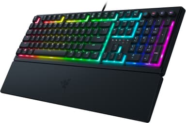 Razer Ornata V3 RGB gamingtastatur