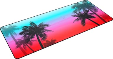 Cherry Xtrfy musematte - Miami