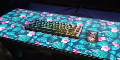 Cherry Xtrfy musematte - Tropical