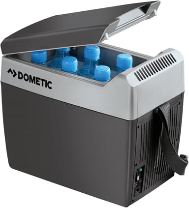 Dometic TropiCool kjøleboks TCX07