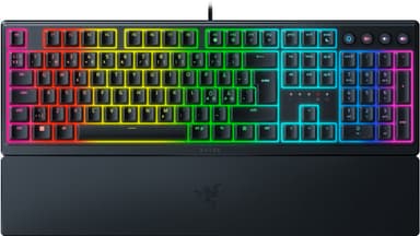 Razer Ornata V3 RGB gamingtastatur