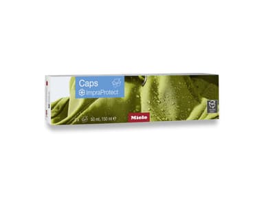 Miele ImpraProtect vaskemiddel 11648280 (kapsler, 3-pk)
