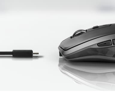 Logitech MX Anywhere 2S mus