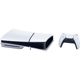 PlayStation 5 Slim Standard Edition (2023)