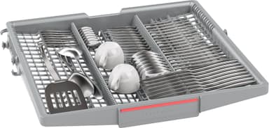 Bosch oppvaskmaskin SMU6ECW74S