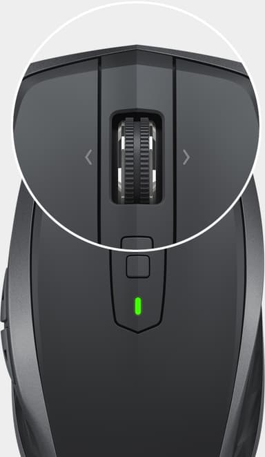 Logitech MX Anywhere 2S mus