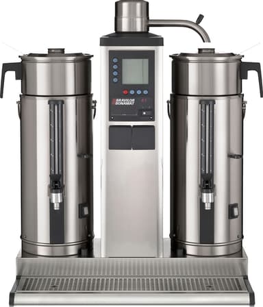 Bravilor Bonamat B5 kaffetrakter