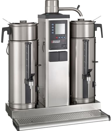 Bravilor Bonamat B5 kaffetrakter