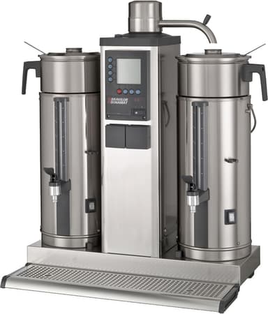 Bravilor Bonamat B5 kaffetrakter
