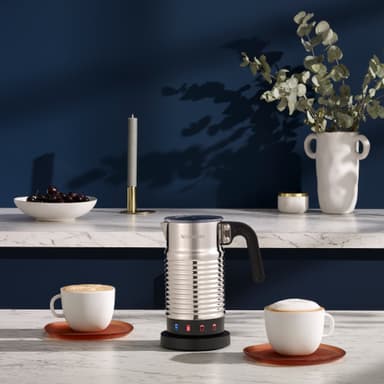 Nespresso Aeroccino 4 melkeskummer 12478749