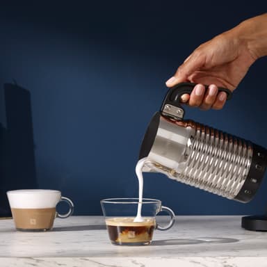 Nespresso Aeroccino 4 melkeskummer 12478749