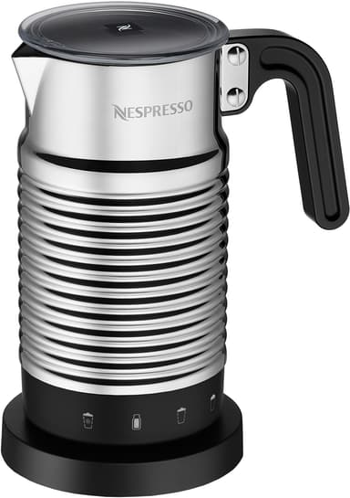 Nespresso Aeroccino 4 melkeskummer 12478749