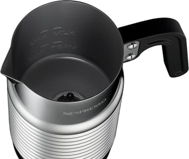 Nespresso Aeroccino 4 melkeskummer 12478749