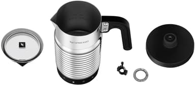 Nespresso Aeroccino 4 melkeskummer 12478749