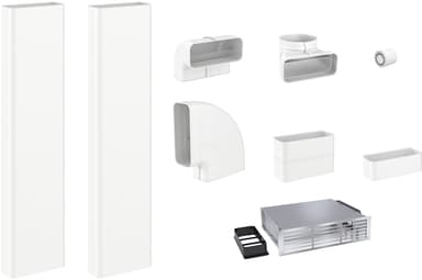 Miele sirkuleringssett 12226890