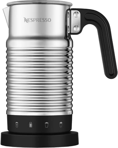 Nespresso Aeroccino 4 melkeskummer 12478749