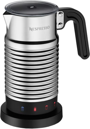 Nespresso Aeroccino 4 melkeskummer 12478749