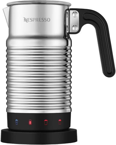 Nespresso Aeroccino 4 melkeskummer 12478749