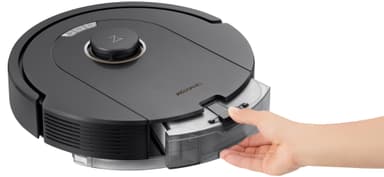 Roborock Q5 Pro robotstøvsuger Q5PR52-00 (sort)