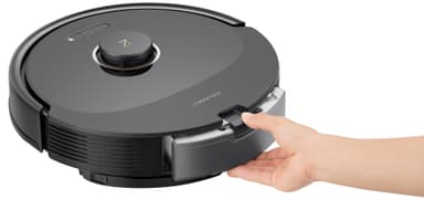 Roborock Q8 Max robotstøvsuger Q8M52-00 (sort)