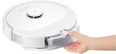 Roborock Q8 Max robotstøvsuger Q8M02-00 (hvit)