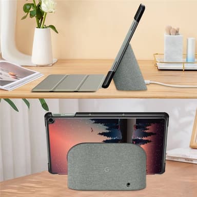Aktiv deksel Google Pixel Tablet 11.0 - Dusk