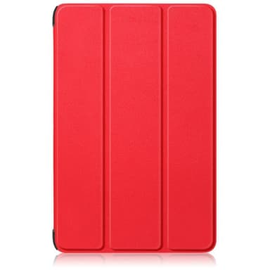 Aktiv deksel Samsung Galaxy Tab S9 11.0 - Rød