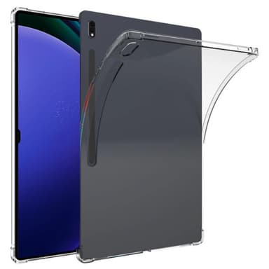 Shockproof silikon deksel Samsung Galaxy Tab S9 Ultra 14.6