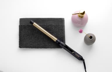 Babyliss Paris Creative krølltang C419E