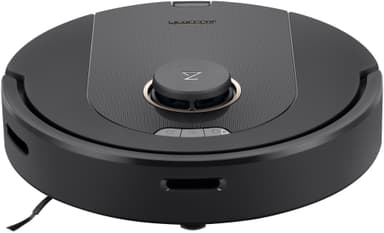 Roborock Q5 Pro robotstøvsuger Q5PR52-00 (sort)