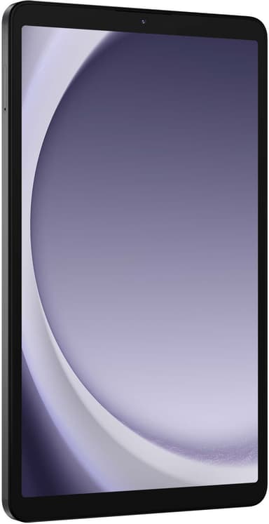 Samsung Galaxy Tab A9 LTE nettbrett 4/64GB (grafitt)
